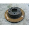 Recambio de disco freno trasero para bmw serie 3 coupe (e36) 318is referencia OEM IAM   