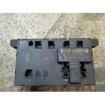 MODULO ELECTRONICO A2038205526 