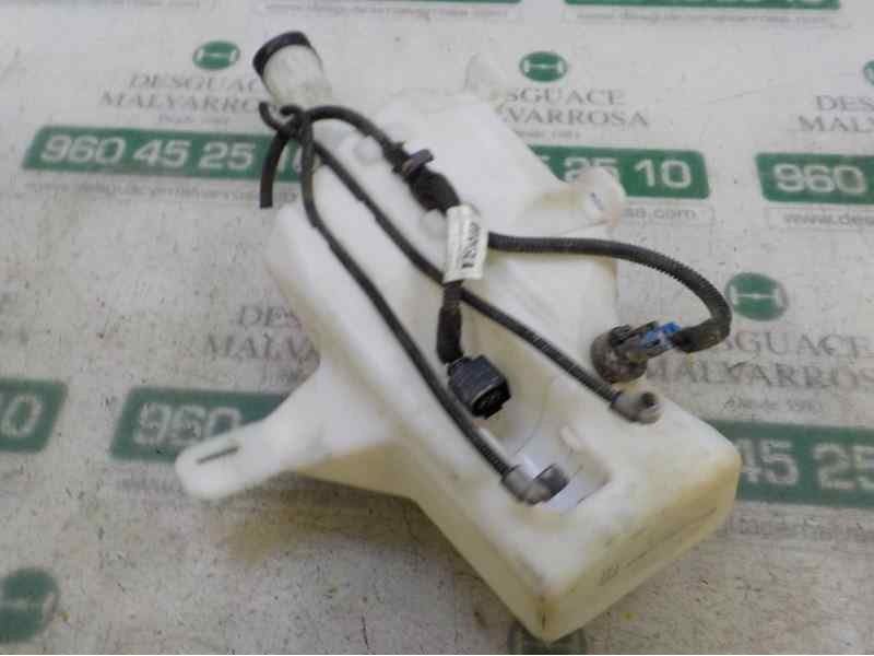 Recambio de deposito limpia para opel insignia berlina 1.6 cdti dpf referencia OEM IAM 13313665  