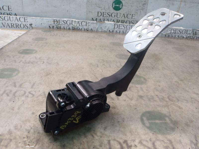 Recambio de potenciometro pedal para seat ibiza (6l1) cool referencia OEM IAM   