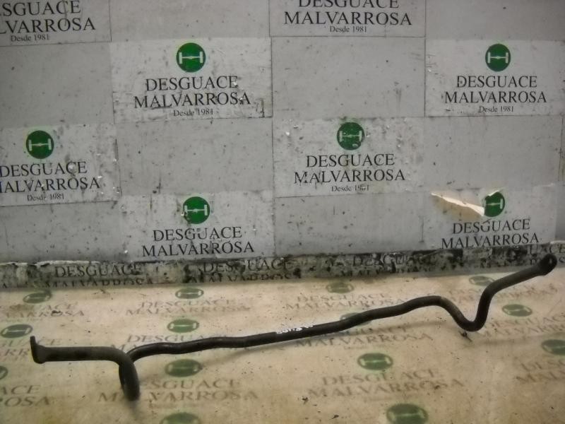 Recambio de barra estabilizadora delantera para opel zafira a elegance referencia OEM IAM   