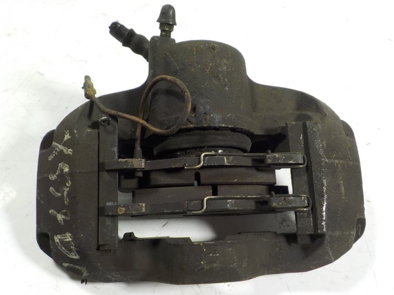 Recambio de pinza freno delantera derecha para renault 19 hatchback (b/c53) europa referencia OEM IAM   
