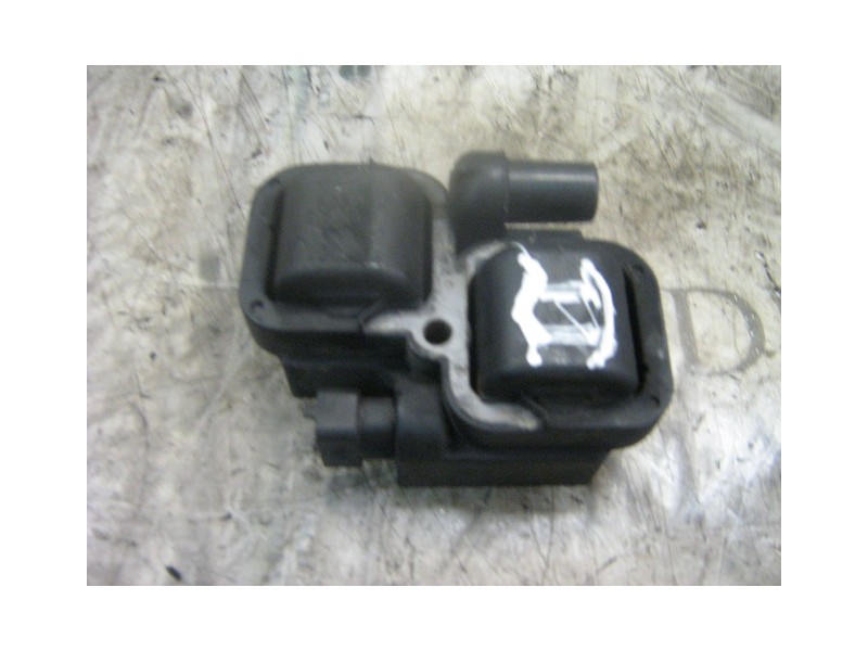 Recambio de bobina para mercedes-benz clase e (w210) berlina 280 (210.063) referencia OEM IAM   