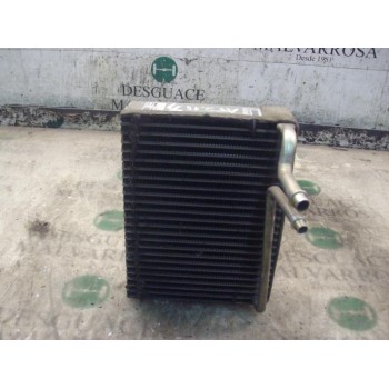 EVAPORADOR AIRE ACONDICIONADO 