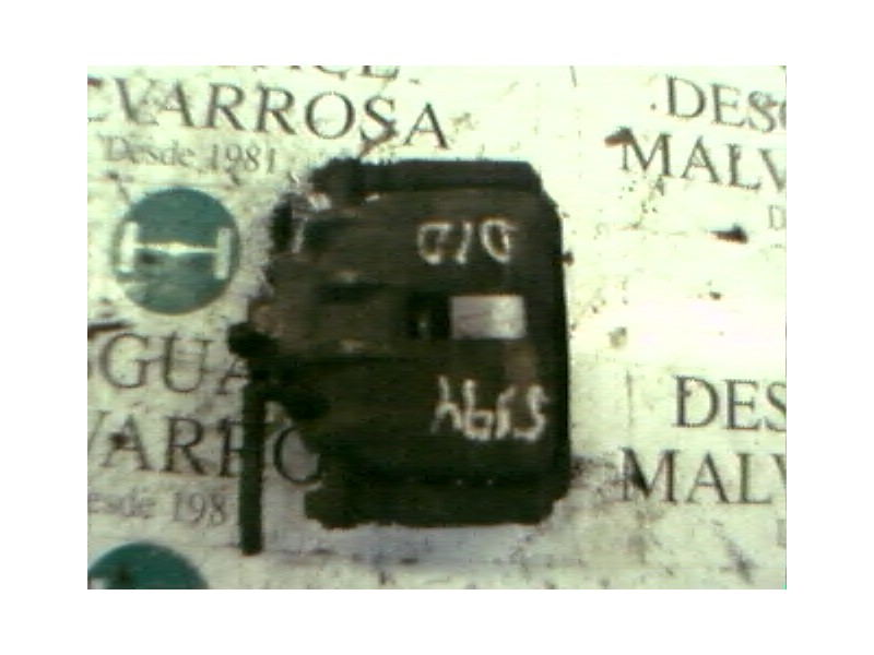 Recambio de pinza freno delantera derecha para mg serie 400 (rt) 420 sdi (5-ptas.) referencia OEM IAM   