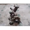 Recambio de turbocompresor para mg serie 75 (rj) 2.0 cdti classic referencia OEM IAM   