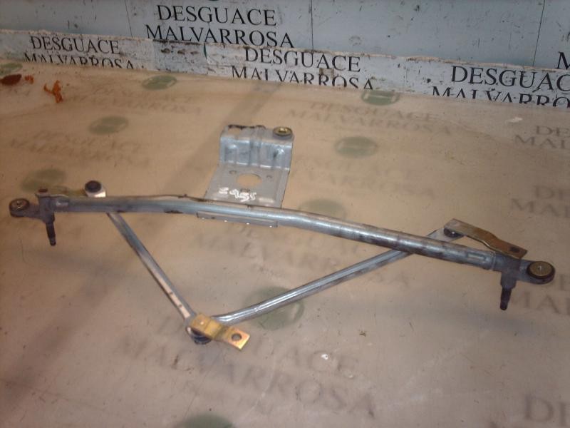 Recambio de articulacion limpia delantero para renault clio i phase iii 1.9 d rn referencia OEM IAM   