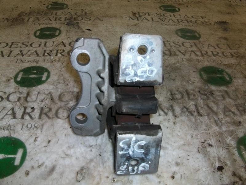 Recambio de soporte cambio para opel corsa c comfort referencia OEM IAM   