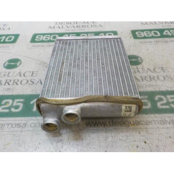 RADIADOR CALEFACCION / AIRE ACONDICIONADO 1610530280 306516 306516