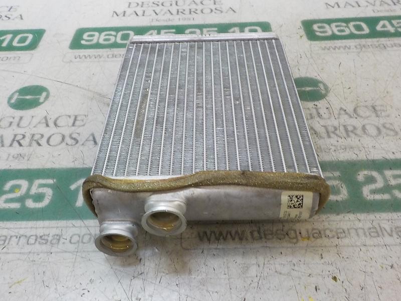 Recambio de radiador calefaccion / aire acondicionado para peugeot 308 business line referencia OEM IAM 1610530280 306516 306516