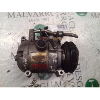 COMPRESOR AIRE ACONDICIONADO 