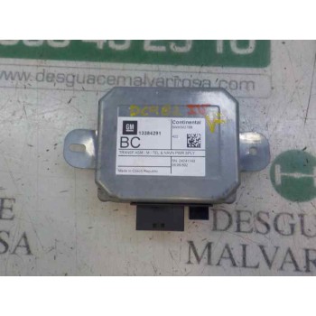MODULO ELECTRONICO 13384291 13384291 5W450278B