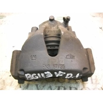 PINZA FRENO DELANTERA IZQUIERDA 