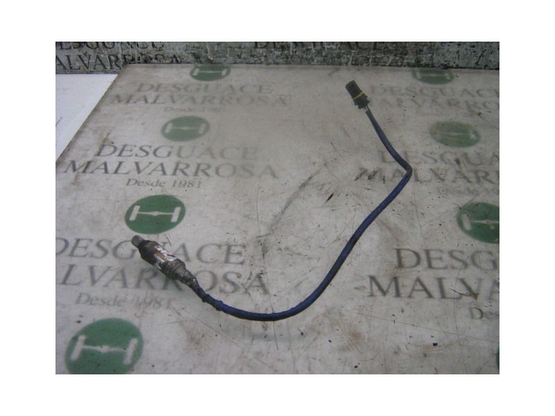 Recambio de sonda lambda para mercedes-benz clase e (w210) berlina 280 (210.063) referencia OEM IAM   