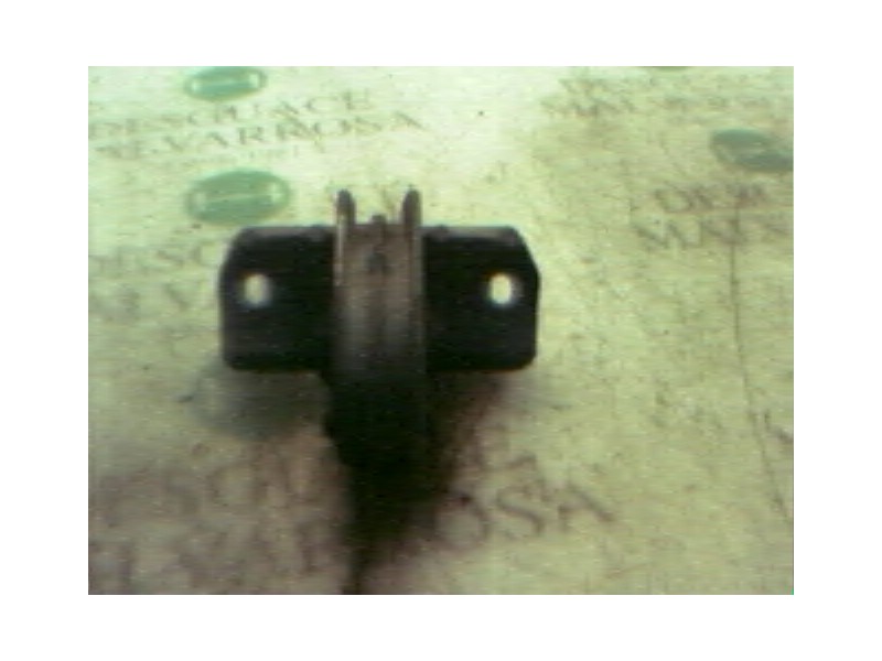 Recambio de soporte motor para renault 19 hatchback (b/c53) europa referencia OEM IAM   