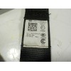 Recambio de cinturon seguridad trasero derecho para volkswagen scirocco (138) 2.0 tdi referencia OEM IAM 1K8857806RAA 1K8857806 