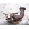 Recambio de turbocompresor para mg serie 75 (rj) 2.0 cdti classic referencia OEM IAM   