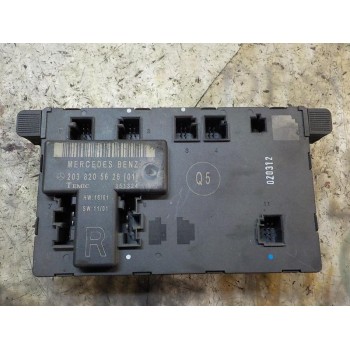 MODULO ELECTRONICO A2038205626 
