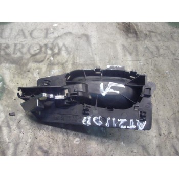 MANETA INTERIOR DELANTERA DERECHA 