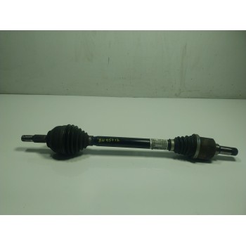 TRANSMISION IZQUIERDA 9839529480 