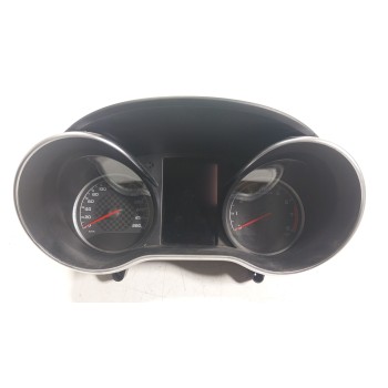 CUADRO INSTRUMENTOS A2059000535 A2059000535 