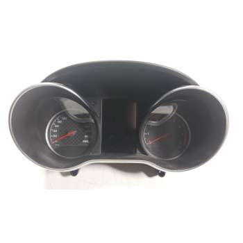 CUADRO INSTRUMENTOS A2059000535 A2059000535 