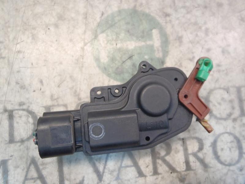 Recambio de motor c/c trasero izquierdo para toyota aygo (kgb/wnb) blue referencia OEM IAM   