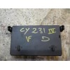Recambio de modulo electronico para mercedes-benz clase c (w203) sportcoupe 2.2 cdi cat referencia OEM IAM A2038205626  