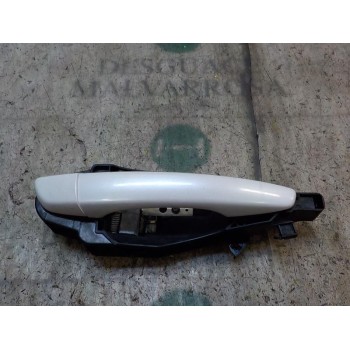 MANETA EXTERIOR TRASERA DERECHA 1609239680 