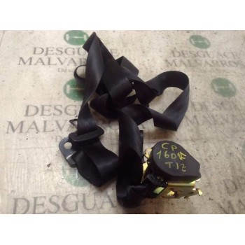 CINTURON SEGURIDAD TRASERO IZQUIERDO 