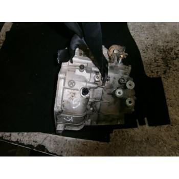 CAJA CAMBIOS 24451453 Y20DTH 