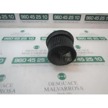 MOTOR CALEFACCION 