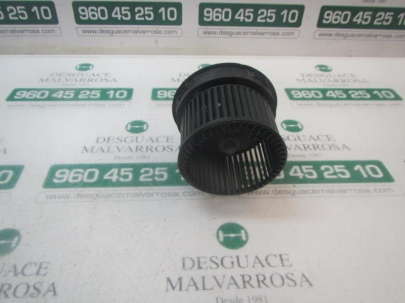 Recambio de motor calefaccion para peugeot 207 premium referencia OEM IAM   