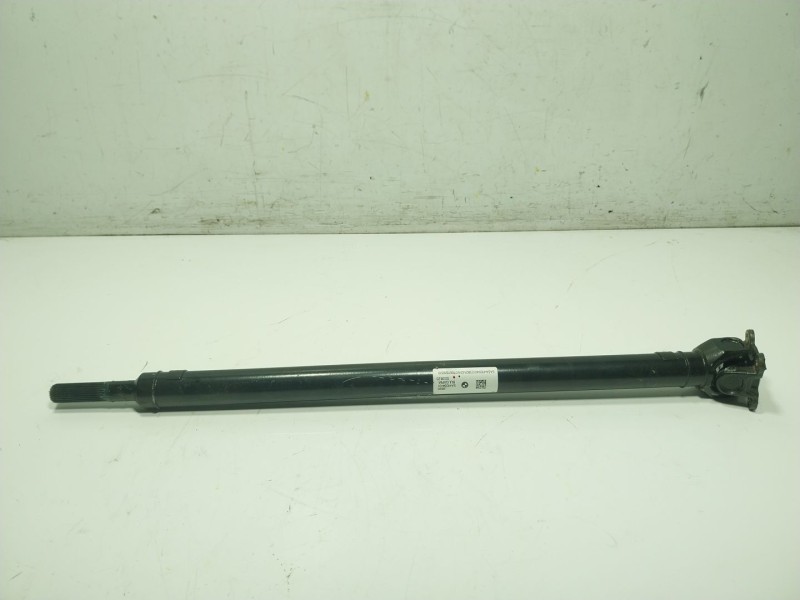 Recambio de transmision central delantera para bmw x7 (g07) xdrive 40 d mild-hybrid referencia OEM IAM 26205A41094 26205A4109401