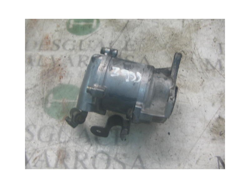 Recambio de depresor freno / bomba vacio para renault clio i phase iii 1.9 d rn referencia OEM IAM   