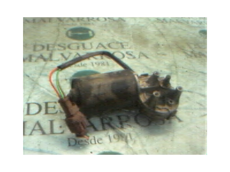 Recambio de motor limpia delantero para citroën xsara picasso 2.0 hdi 90 sx top referencia OEM IAM   