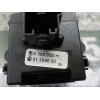 Recambio de mando intermitentes para bmw serie 3 compact (e46) 316ti referencia OEM IAM 61318363662 8363662 01104000
