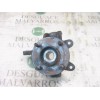 Recambio de mangueta delantera derecha para ford fiesta berlina 1.8 diesel cat referencia OEM IAM   