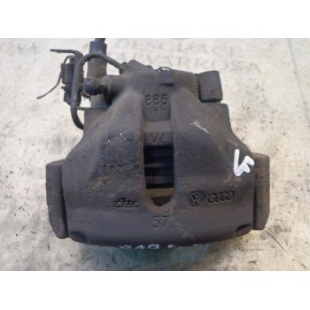PINZA FRENO DELANTERA IZQUIERDA 4B0615123 