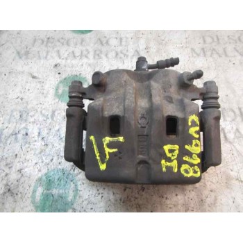 PINZA FRENO DELANTERA IZQUIERDA 