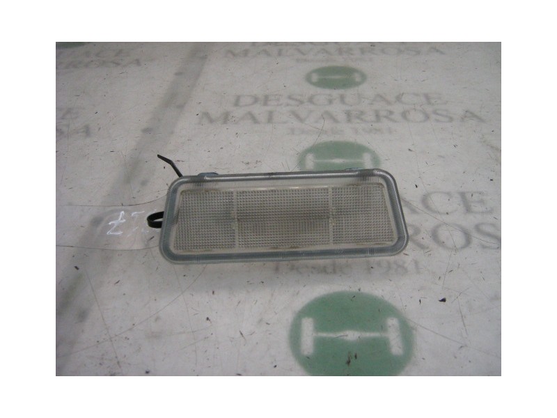 Recambio de piloto interior para opel vectra b berlina gl (1999) referencia OEM IAM   