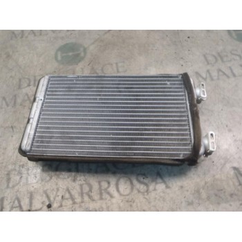 RADIADOR CALEFACCION / AIRE ACONDICIONADO 