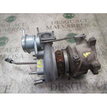 TURBOCOMPRESOR 144111KC1D TF035HL813TK3S