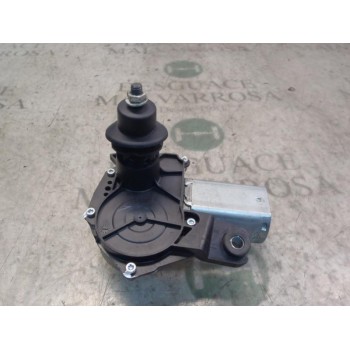 MOTOR LIMPIA TRASERO 
