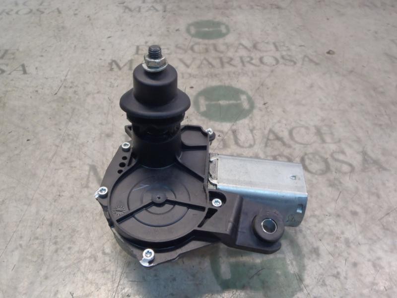Recambio de motor limpia trasero para toyota aygo (kgb/wnb) blue referencia OEM IAM   