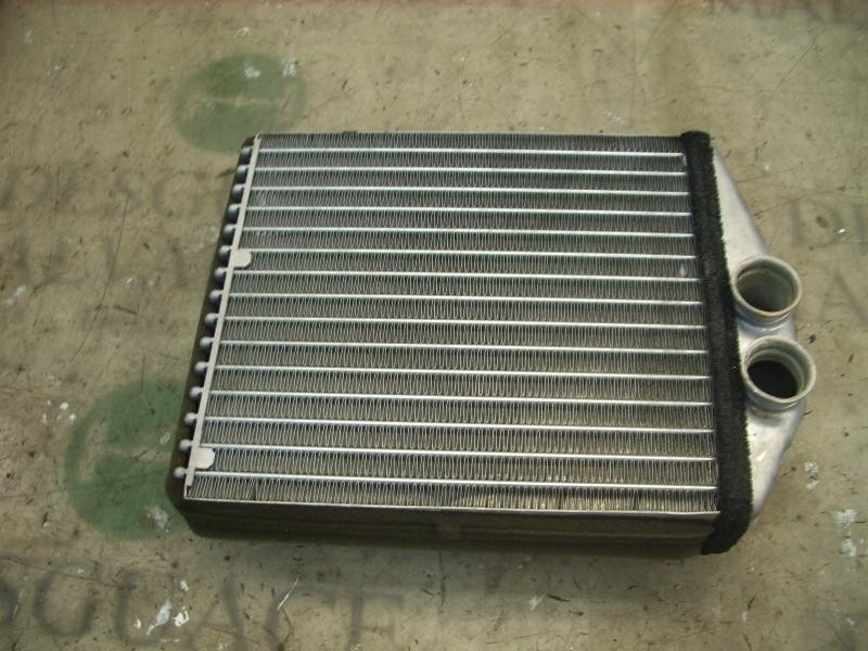 Recambio de radiador calefaccion / aire acondicionado para opel vectra c berlina comfort referencia OEM IAM   