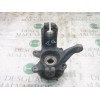 Recambio de mangueta delantera derecha para ford fiesta berlina 1.8 diesel cat referencia OEM IAM   