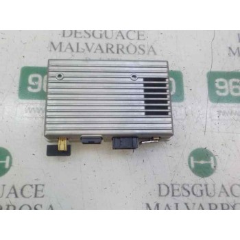 MODULO ELECTRONICO 13353283 13353283 