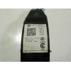Recambio de cinturon seguridad trasero izquierdo para volkswagen scirocco (138) 2.0 tdi referencia OEM IAM 1K8857805RAA 1K885780