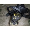 Recambio de cinturon seguridad trasero derecho para peugeot 307 break / sw (s1) sw pack referencia OEM IAM   